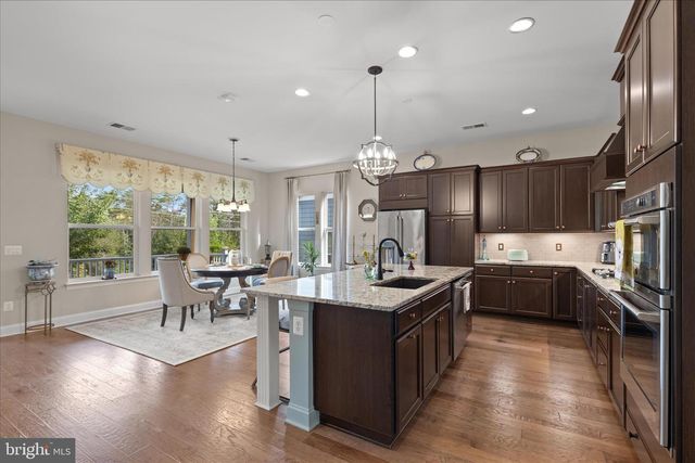 117 MALLARD DR, Lake Frederick, VA 22630