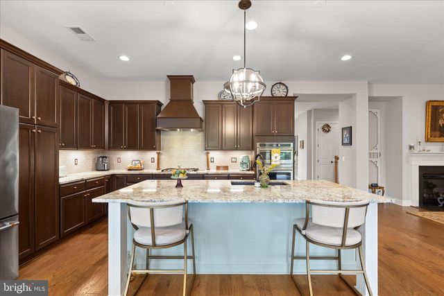 117 MALLARD DR, Lake Frederick, VA 22630