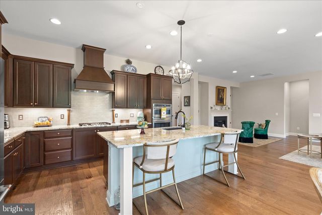 117 MALLARD DR, Lake Frederick, VA 22630