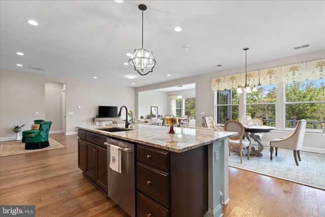 117 MALLARD DR, Lake Frederick, VA 22630