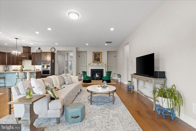117 MALLARD DR, Lake Frederick, VA 22630