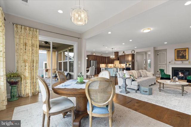 117 MALLARD DR, Lake Frederick, VA 22630