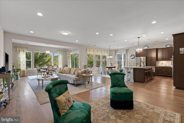 117 MALLARD DR, Lake Frederick, VA 22630