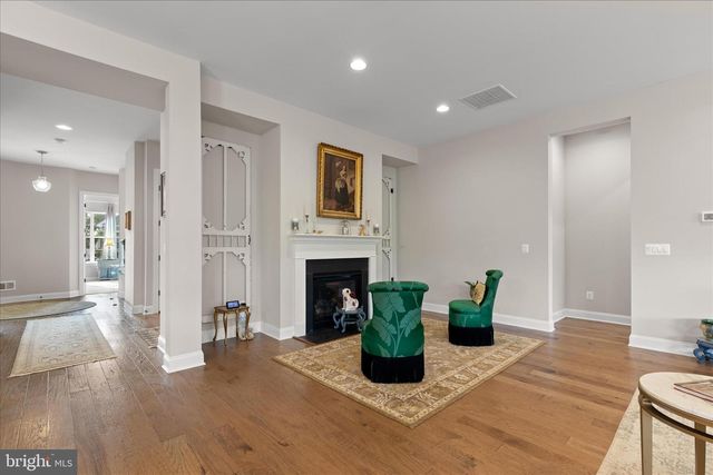 117 MALLARD DR, Lake Frederick, VA 22630