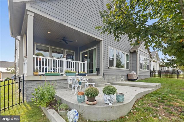 117 MALLARD DR, Lake Frederick, VA 22630