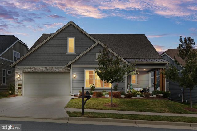 117 MALLARD DR, Lake Frederick, VA 22630