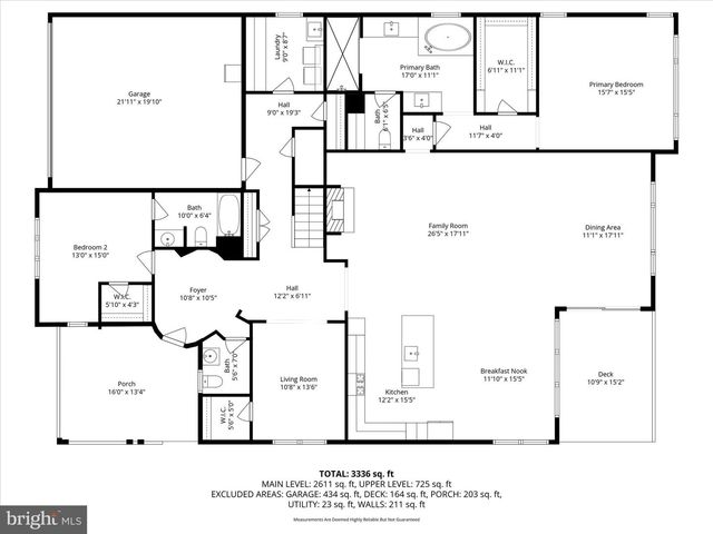 117 MALLARD DR, Lake Frederick, VA 22630