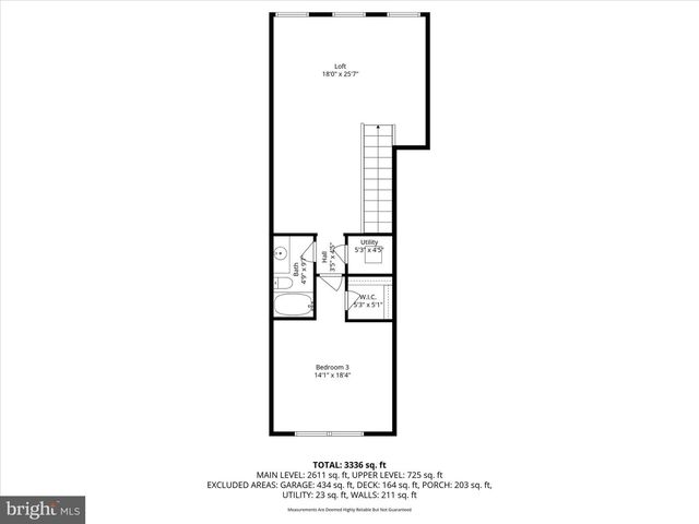 117 MALLARD DR, Lake Frederick, VA 22630