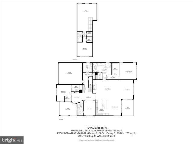 117 MALLARD DR, Lake Frederick, VA 22630