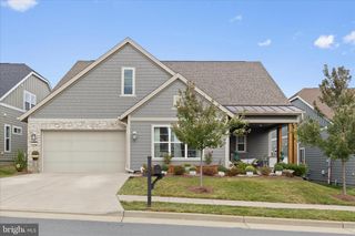 117 MALLARD DR, Lake Frederick, VA 22630