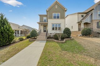 916 Conifer Forest Lane, Wake Forest, NC 27587