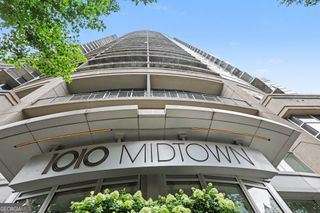 1080 Peachtree Street NE 2515, Atlanta, GA 30309