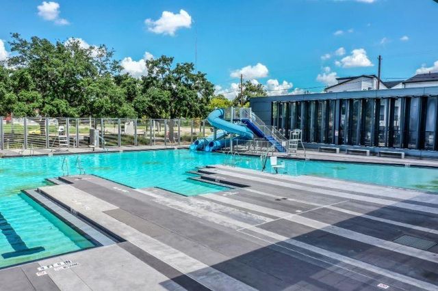 2814 Saint Emanuel Street, Houston, TX 77004