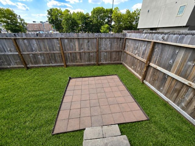 2814 Saint Emanuel Street, Houston, TX 77004