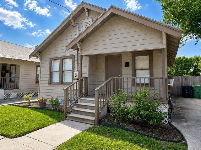 2814 Saint Emanuel Street, Houston, TX 77004