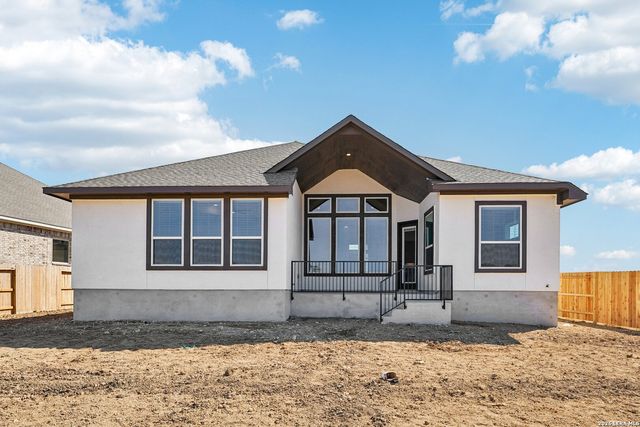 1323 Wilson Creek, New Braunfels, TX 78132