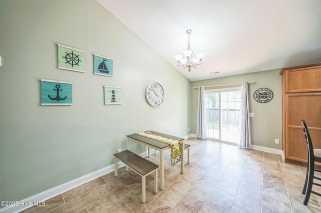 239 Shellbank Drive, Sneads Ferry, NC 28460