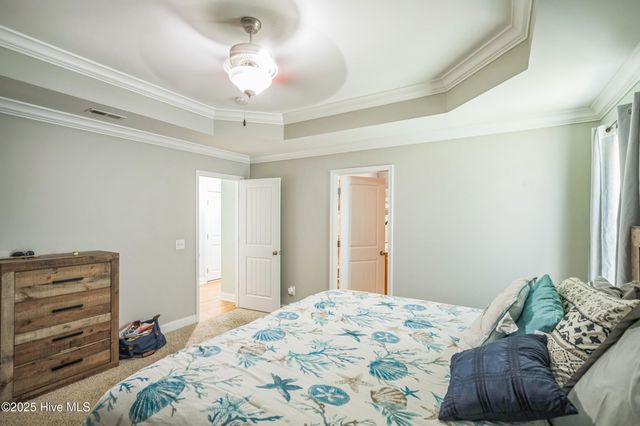239 Shellbank Drive, Sneads Ferry, NC 28460