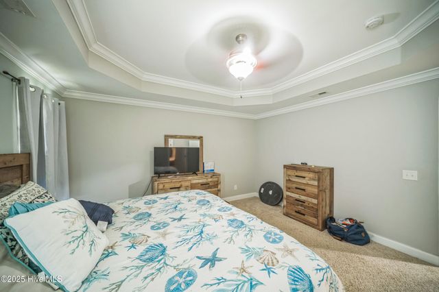 239 Shellbank Drive, Sneads Ferry, NC 28460