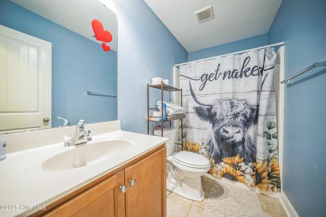 239 Shellbank Drive, Sneads Ferry, NC 28460