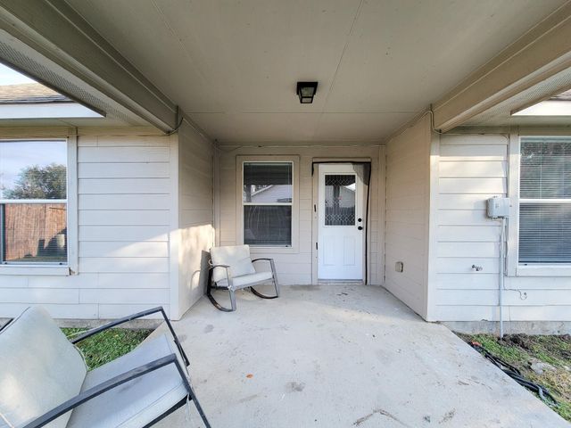 1206 Hemple Drive, Rosenberg, TX 77471