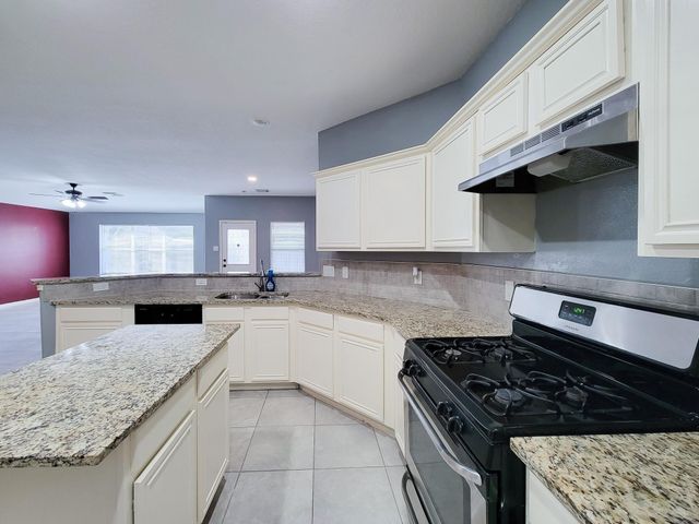 1206 Hemple Drive, Rosenberg, TX 77471