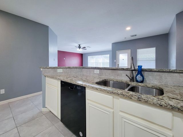 1206 Hemple Drive, Rosenberg, TX 77471