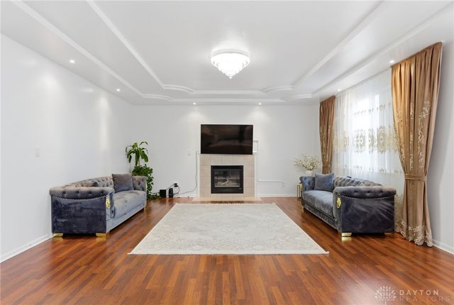 6941 Greeley Avenue, Huber Heights, OH 45424