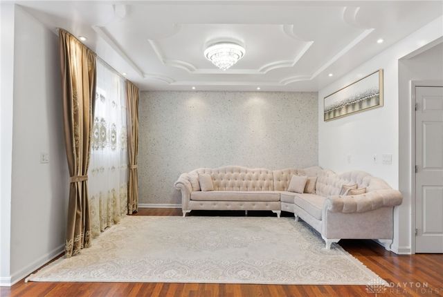 6941 Greeley Avenue, Huber Heights, OH 45424