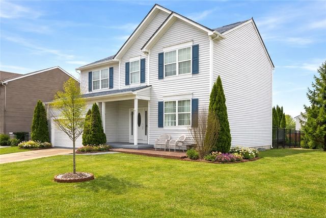 6941 Greeley Avenue, Huber Heights, OH 45424