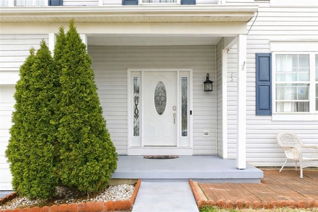 6941 Greeley Avenue, Huber Heights, OH 45424