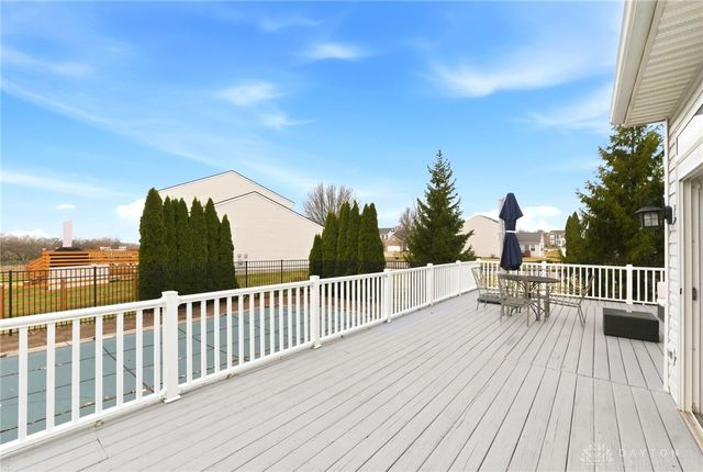 6941 Greeley Avenue, Huber Heights, OH 45424