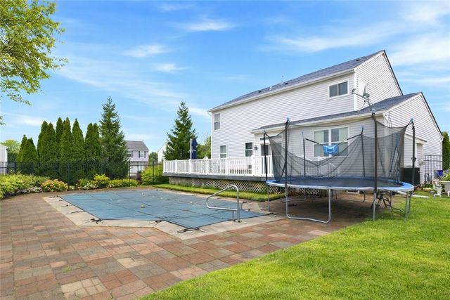 6941 Greeley Avenue, Huber Heights, OH 45424