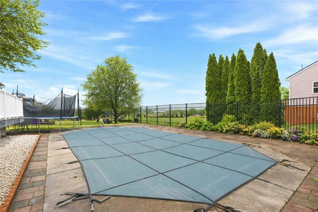 6941 Greeley Avenue, Huber Heights, OH 45424