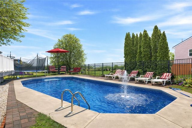 6941 Greeley Avenue, Huber Heights, OH 45424