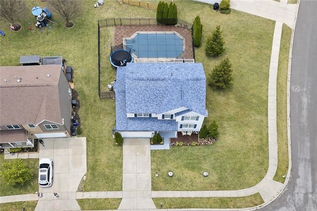 6941 Greeley Avenue, Huber Heights, OH 45424