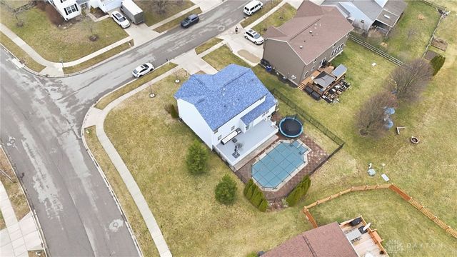 6941 Greeley Avenue, Huber Heights, OH 45424