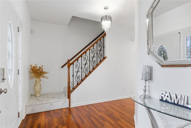 6941 Greeley Avenue, Huber Heights, OH 45424