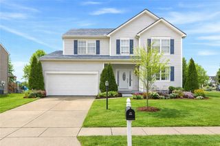 6941 Greeley Avenue, Huber Heights, OH 45424