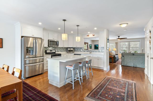 69 Main St Unit G, Exeter, NH 03883