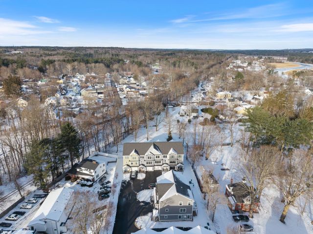 69 Main St Unit G, Exeter, NH 03883