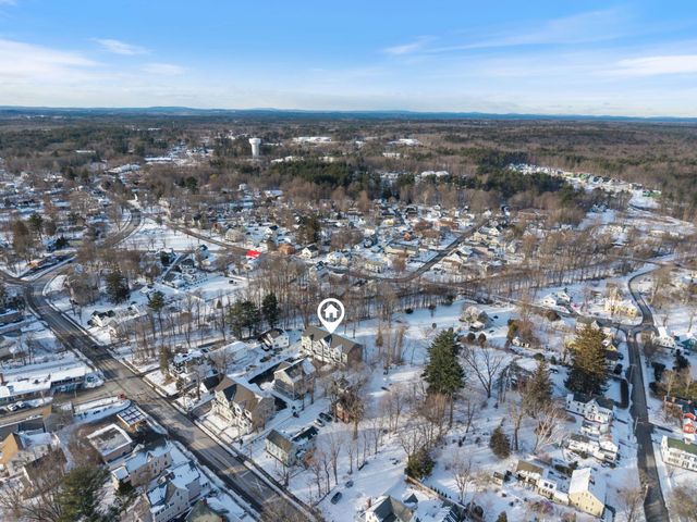 69 Main St Unit G, Exeter, NH 03883