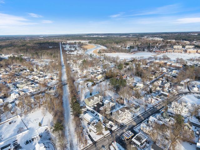 69 Main St Unit G, Exeter, NH 03883