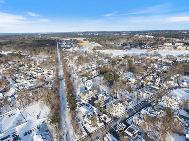 69 Main St Unit G, Exeter, NH 03883