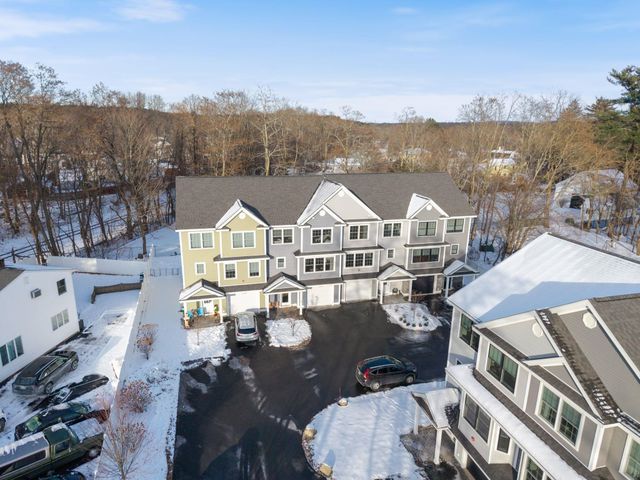 69 Main St Unit G, Exeter, NH 03883