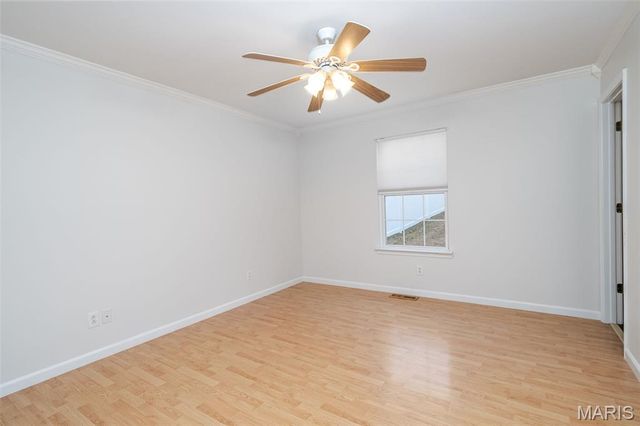 555 Monty View, Washington, MO 63090