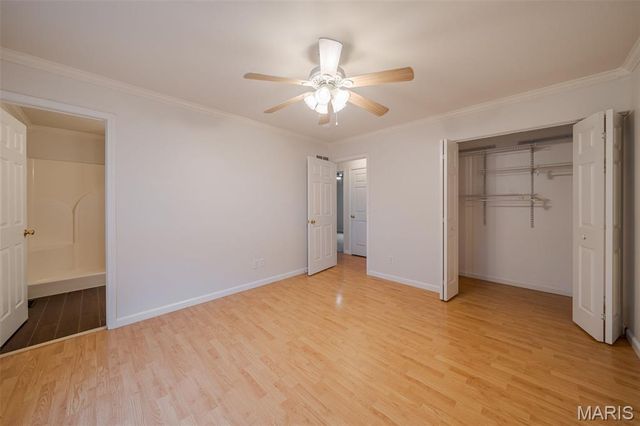 555 Monty View, Washington, MO 63090