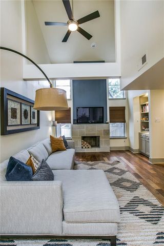 3215 Elizabeth Street, Dallas, TX 75204