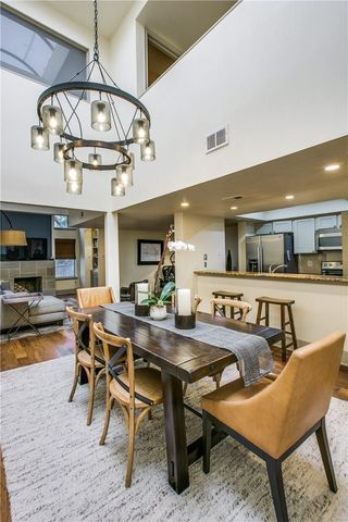 3215 Elizabeth Street, Dallas, TX 75204