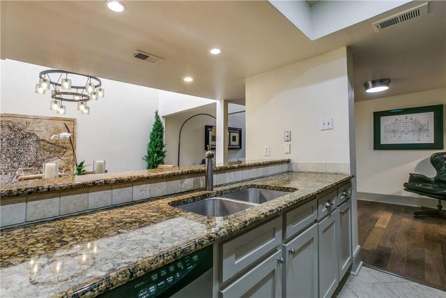 3215 Elizabeth Street, Dallas, TX 75204
